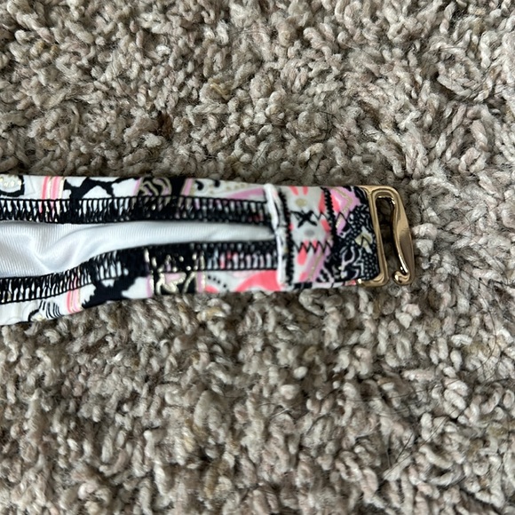 NWOT Victoria’s Secret the flirt bandeau - Picture 4 of 5